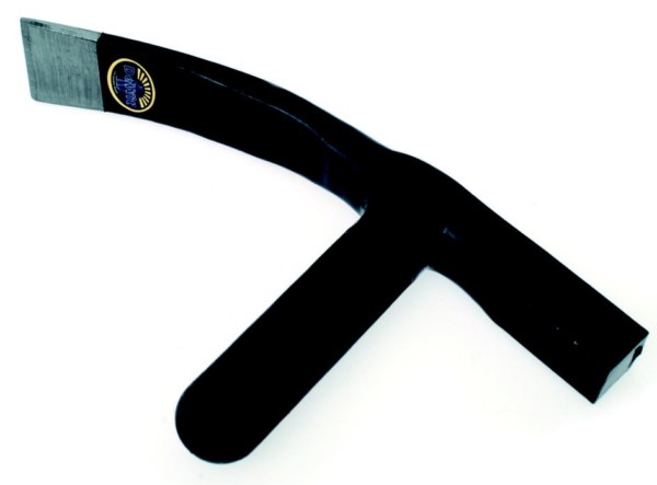 Straathamer TT met glasfibersteel