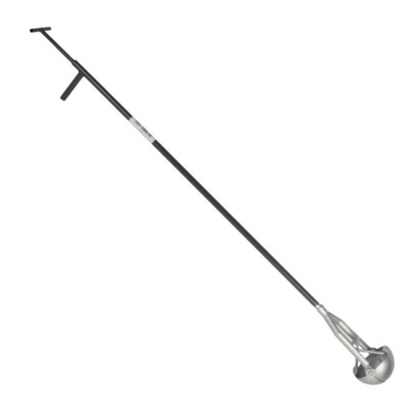 Puttenschep rond 13 cm - Afbeelding 2