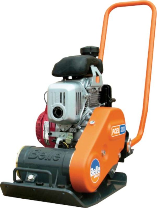 Belle Trilplaat PCEL 320X