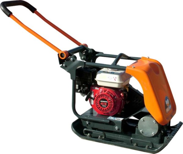 Belle Trilplaat PCX 20/50