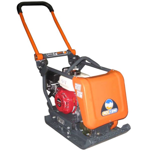 Belle Trilplaat PCX 13/40