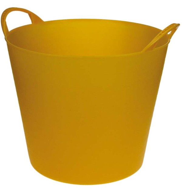 Flexibele kuip 40 liter