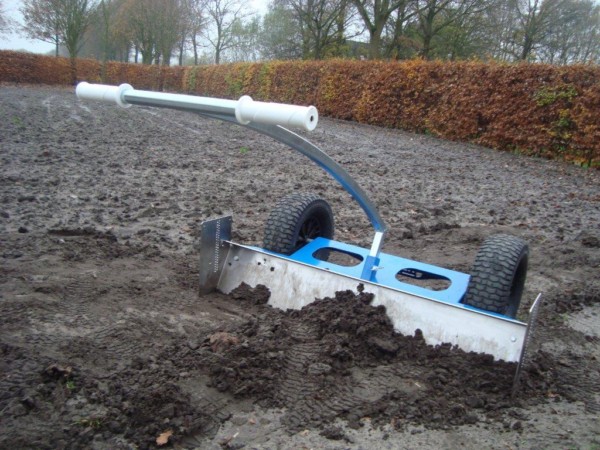 Keeroo Handgrader 120A