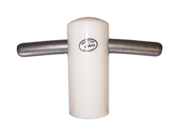 Tegelklopper nylon model De Wit