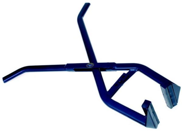 Bandentang met rubberbek 900mm