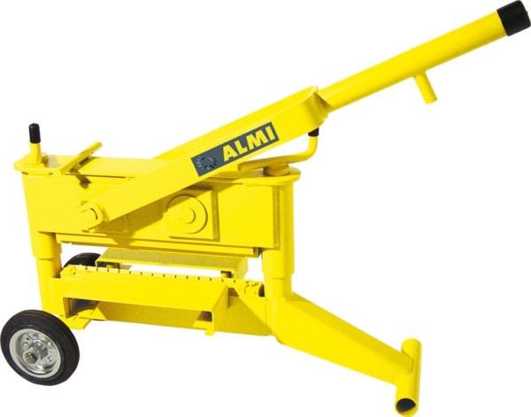 Almi AL33S Stenenknipper