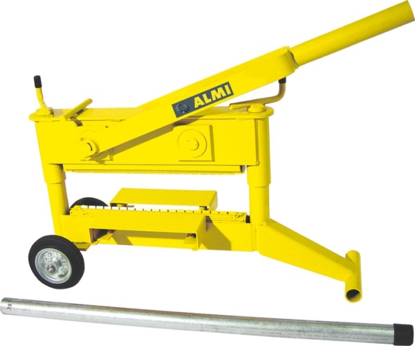 Almi AL43S Tegelknipper