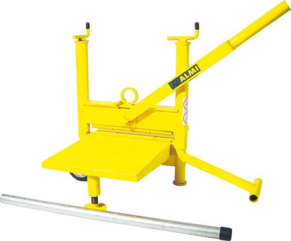 Almi AL43UT Tegelknipper
