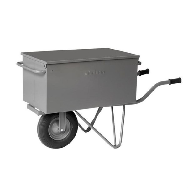 Kistkruiwagen Matador