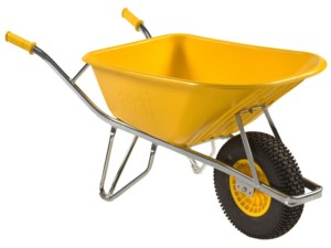 Kruiwagens